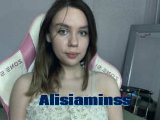 Alisiaminss