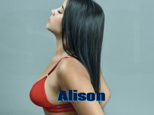 Alison