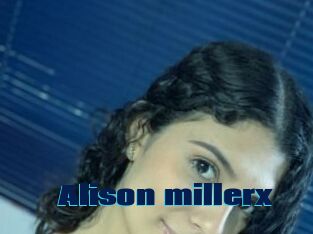 Alison_millerx
