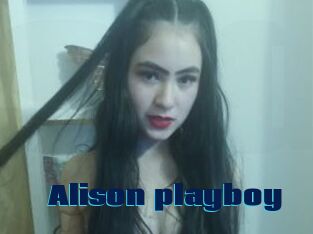 Alison_playboy