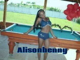 Alisonbenny