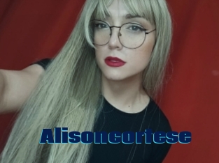 Alisoncortese