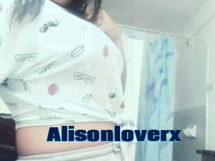 Alisonloverx