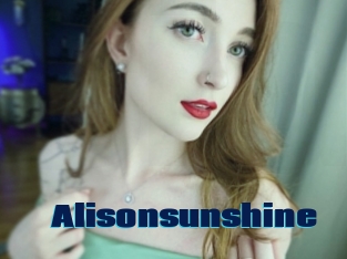 Alisonsunshine