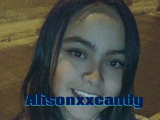 Alisonxxcandy