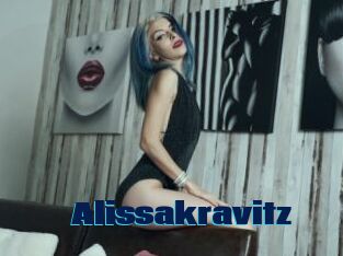 Alissakravitz