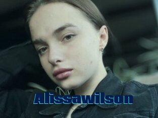 Alissawilson