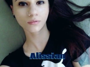 Alissian