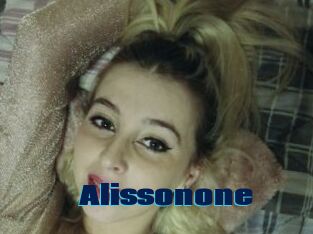 Alissonone