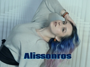 Alissonros