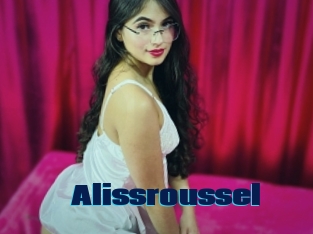 Alissroussel