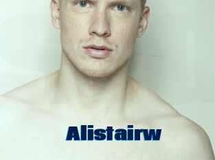 Alistairw
