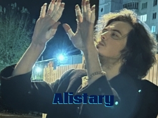 Alistary