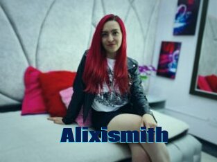 Alixismith