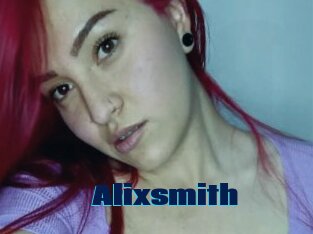 Alixsmith