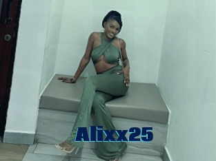 Alixx25