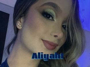 Aliyaht