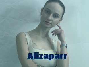 Alizaparr