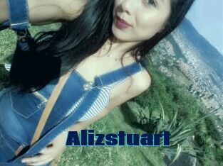 Alizstuart