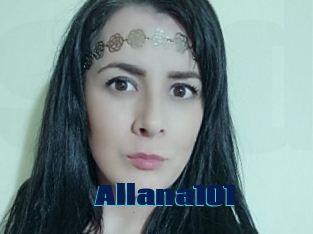 Allana101