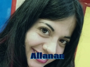 Allanan