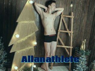 Allanathlete