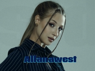 Allanawest