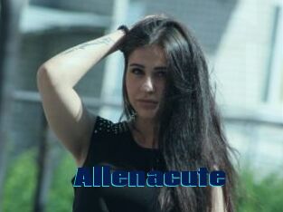 Allenacute