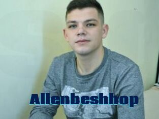 Allenbeshhop