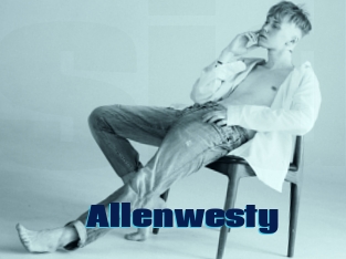Allenwesty