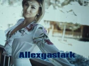 Allexyastark