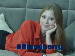 Allicecherry