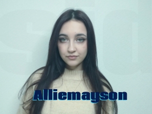 Alliemayson