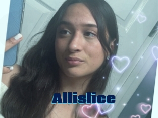 Allislice