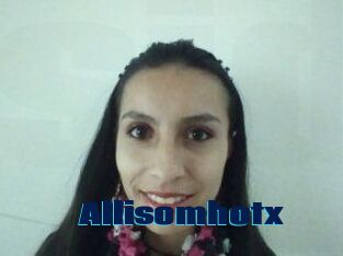Allisomhotx