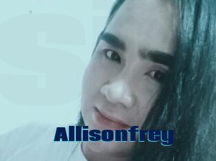 Allisonfrey