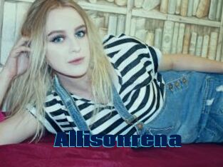 Allisonrena
