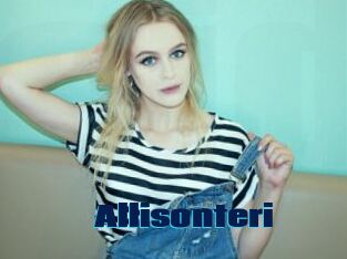 Allisonteri