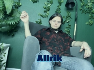 Allrik