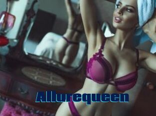 Allurequeen