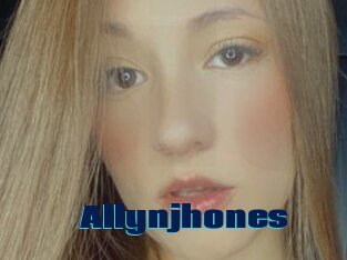 Allynjhones
