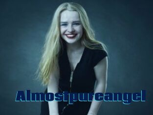 Almostpureangel