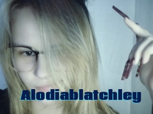Alodiablatchley