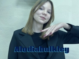 Alodiabulkley