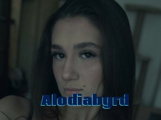 Alodiabyrd