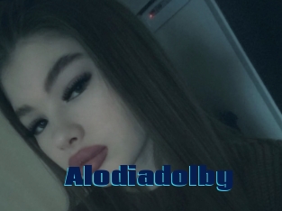 Alodiadolby