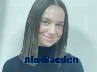Alodiaeden