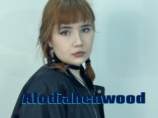 Alodiahenwood