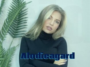 Alodieagard