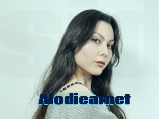 Alodiearnet